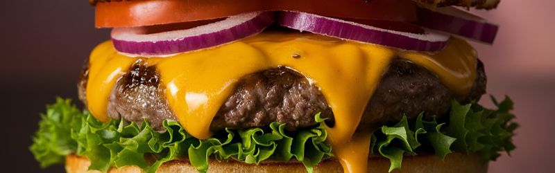 Pizza Bank sell Burgers available for takeaway in Birmingham