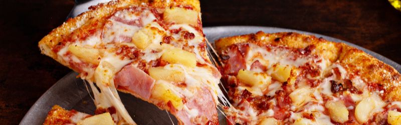 Pizza Bank sell Collection Offers available for takeaway in Birmingham