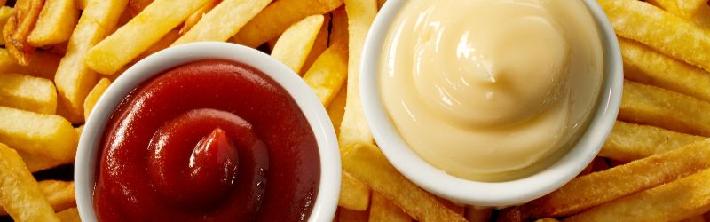 Pizza Bank sell Dips available for takeaway in Birmingham