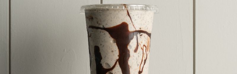Pizza Bank sell Milkshakes available for takeaway in Birmingham
