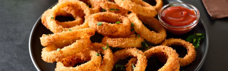 Pizza Bank sell Side Orders available for takeaway in Birmingham